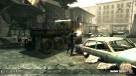 暗影豐收 暗影豐收