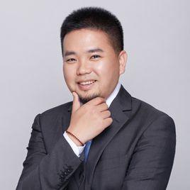 許良[元生資本創始合伙人]