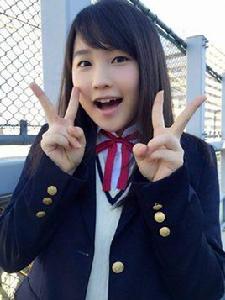 鞘師里保 鞘師里保