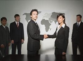 聯合行銷 聯合行銷