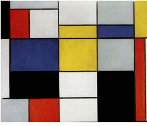 荷蘭風格派運動 荷蘭風格派運動