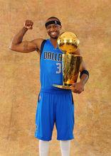 2011年NBA總冠軍