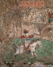 趙莊村[北京市延慶縣延慶鎮下轄村]