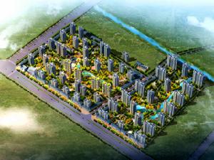 嘉城盛世二期 嘉城盛世二期