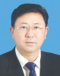 王景武[河北省衡水市委副書記、市長]