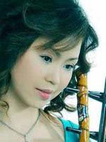 王彩雲[中國戲曲學院音樂系京胡教師]