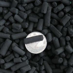 浸漬炭化工藝 浸漬炭化工藝