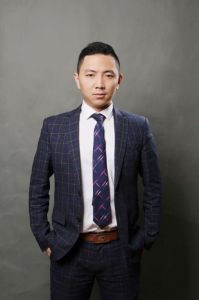 肖凱[驪馳集團合伙人]