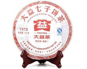 大益普洱茶 大益普洱茶