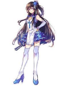 北堂雪凌 北堂雪凌