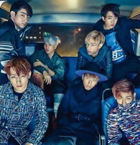 GOT7