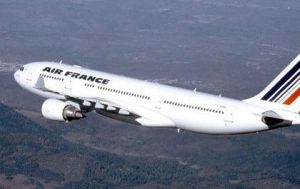 客機事故分析中心 客機事故分析中心