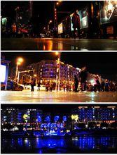 古藺——不夜城