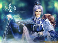 《霹靂布袋戲》