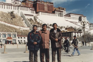 俄珠多吉 俄珠多吉