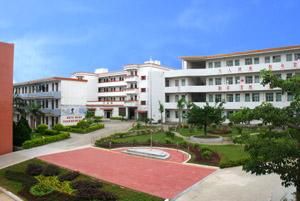 詔安縣邊城中學 詔安縣邊城中學