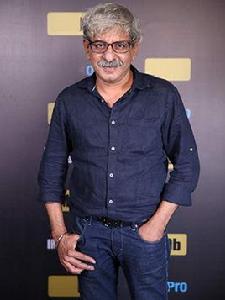 斯里蘭姆·拉格萬 斯里蘭姆·拉格萬