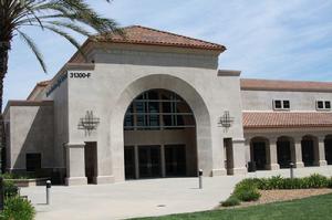 瑞德蘭斯基督教學校 瑞德蘭斯基督教學校