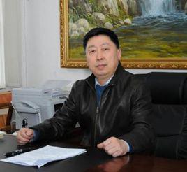 楊光[遼寧省丹東市委宣傳部原副部長]