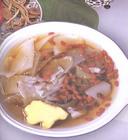 龜裙點點紅 龜裙點點紅