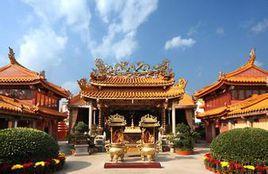 普寧洪陽城隍廟