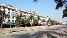 南寧市仙葫開發區 南寧市仙葫開發區