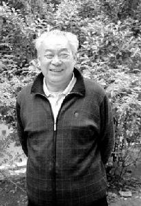 何全志[著名越調錶演藝術家]