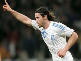 揚尼斯·阿馬納蒂迪斯 揚尼斯·阿馬納蒂迪斯