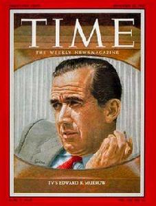 愛德華·羅斯科·默羅 愛德華·羅斯科·默羅