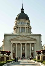 天津音樂廳外景