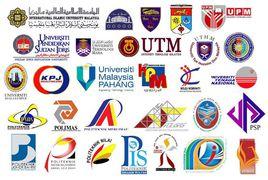 馬來西亞大學列表