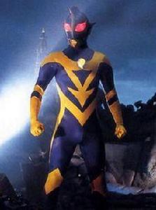 夏德奧特曼 夏德奧特曼