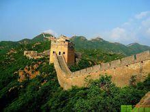 司馬台長城風景區