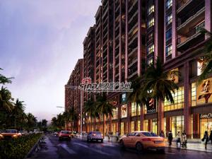 萬家天府 萬家天府