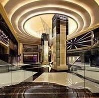 上海中油陽光大酒店 上海中油陽光大酒店