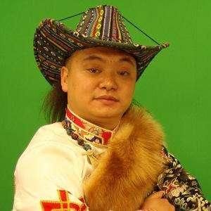 江中·扎西多吉 江中·扎西多吉