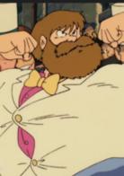 天空之城[日本1986年宮崎駿執導動畫電影]