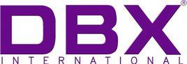 DBX DBX