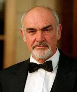 肖恩康納利 肖恩康納利