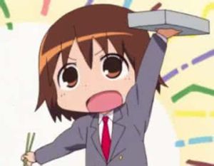 折部安奈 折部安奈