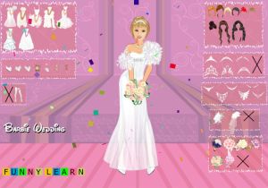 奢華的婚禮 奢華的婚禮