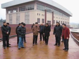 蒙泉中學 蒙泉中學