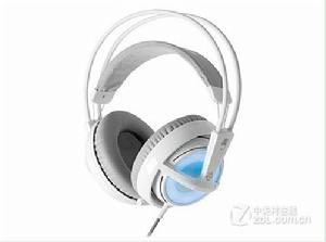 Steelseries 西伯利亞V2霜凍之藍版 Steelseries 西伯利亞V2霜凍之藍版