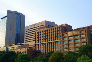 東京醫科牙科大學 東京醫科牙科大學