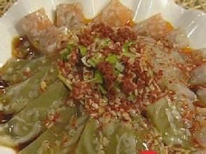 秦川涼盤 秦川涼盤