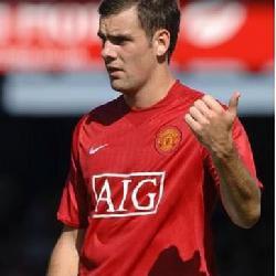 麥克·麥卡錫 麥克·麥卡錫