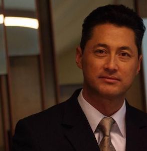 王敏德[美籍香港演員]