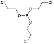 三(2-氯乙基)亞磷酸酯 三(2-氯乙基)亞磷酸酯