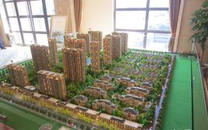 啟東綠城玫瑰園