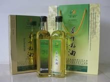 茶葉籽油 茶葉籽油